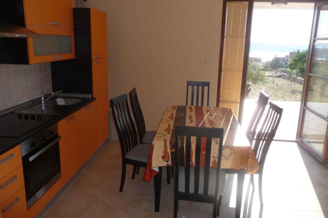 Photo of Livingroom in Barbat na Rabu