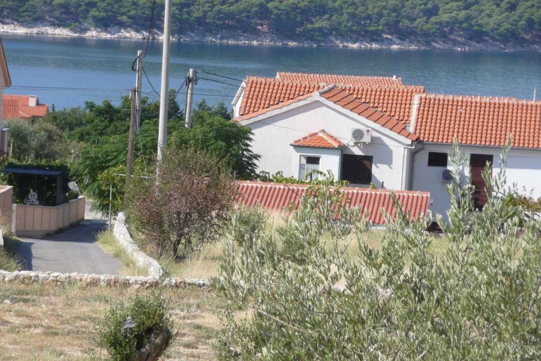 Photo of Buildings in Barbat na Rabu