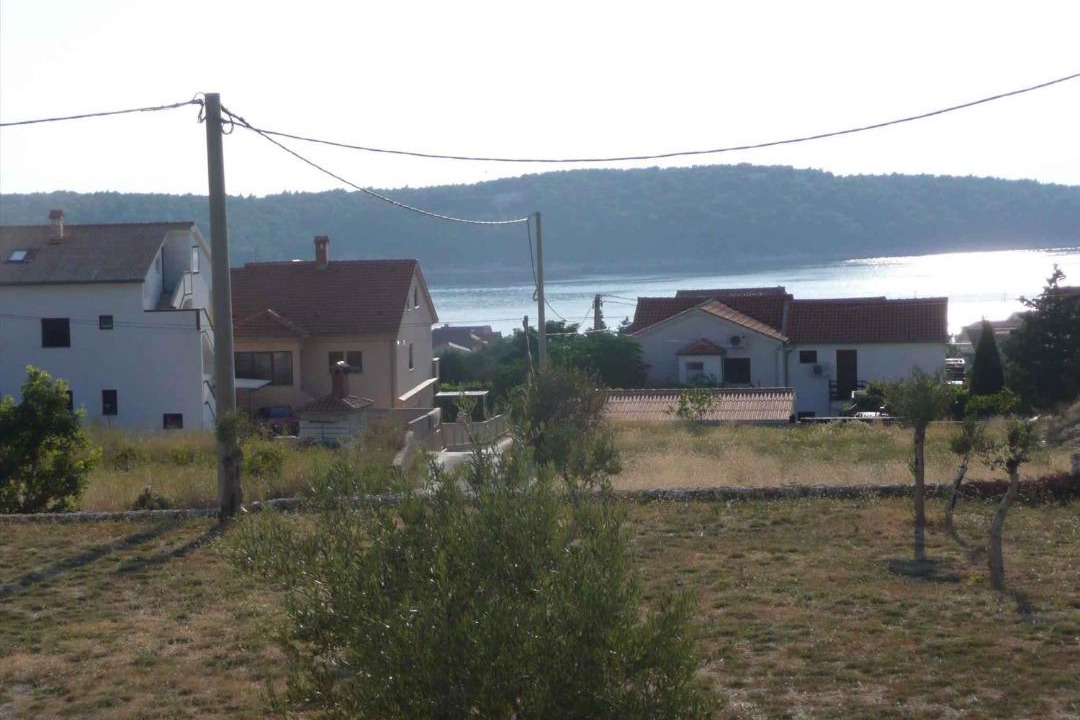 Photo of Buildings in Barbat na Rabu