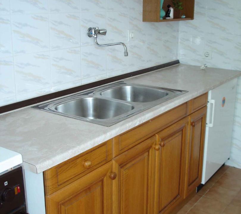 Photo of Kitchen in Banjol