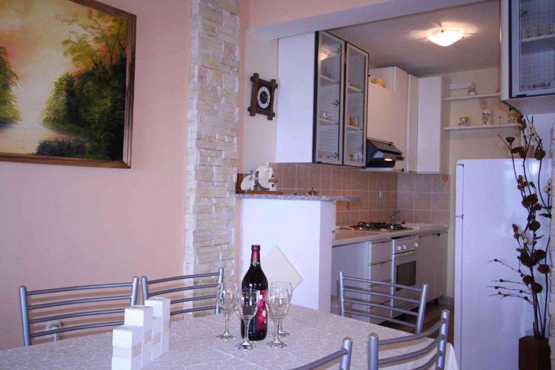 Photo of Kitchen in Polje