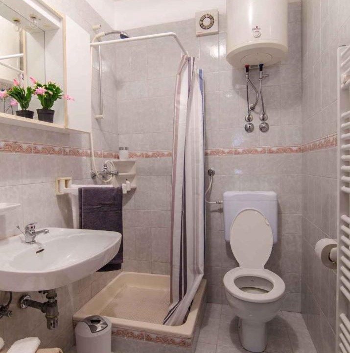 Photo of Bathroom in Kapelica