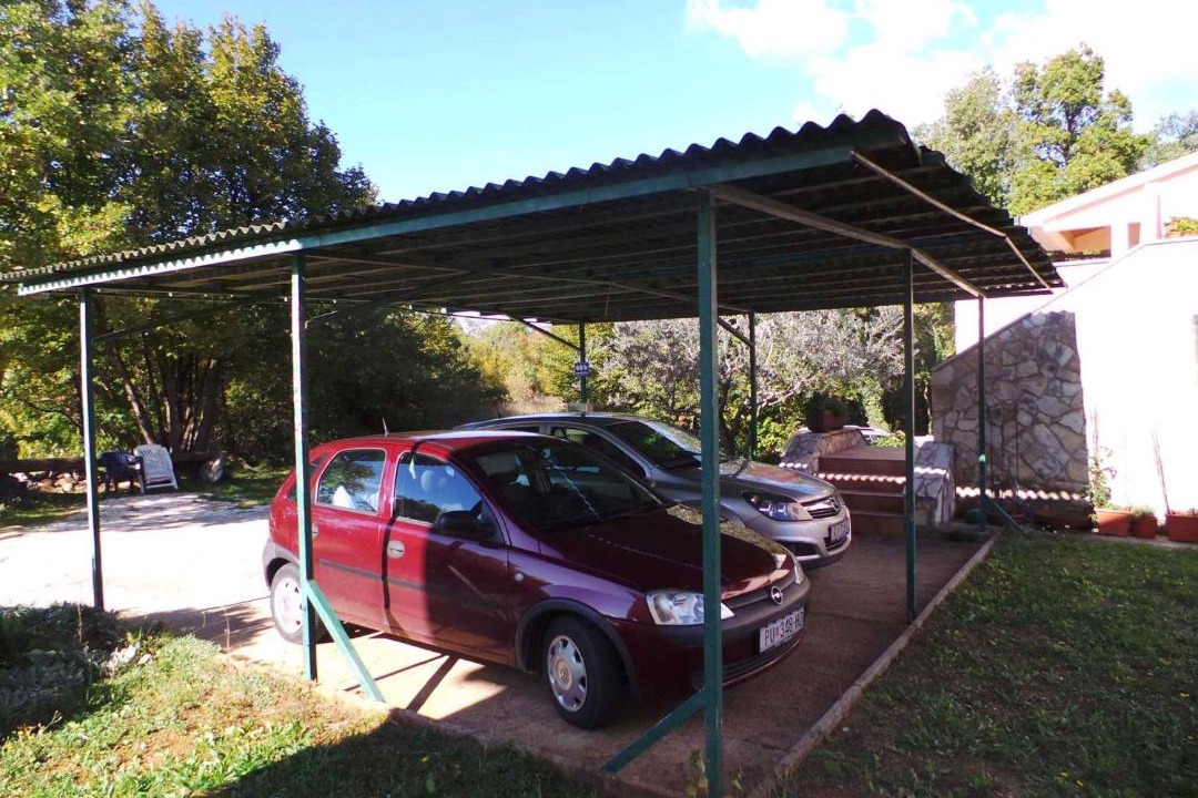 Photo of Patio Balcony in Kapelica