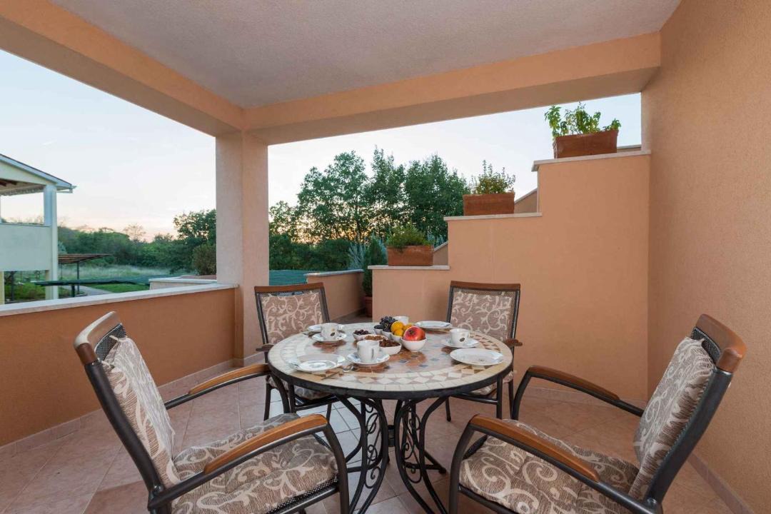 Photo of Patio Balcony in Kapelica