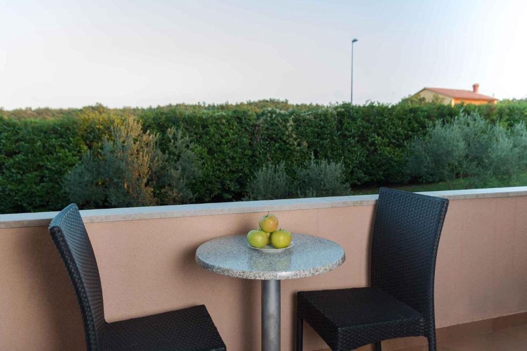 Photo of Patio Balcony in Kapelica