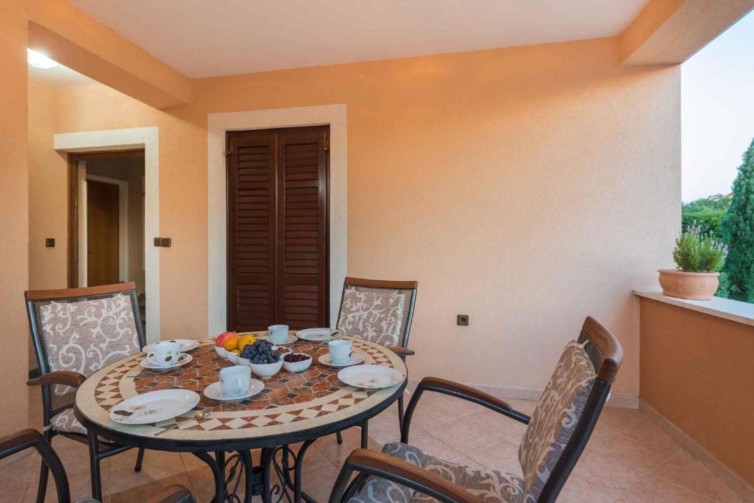 Photo of Livingroom in Kapelica