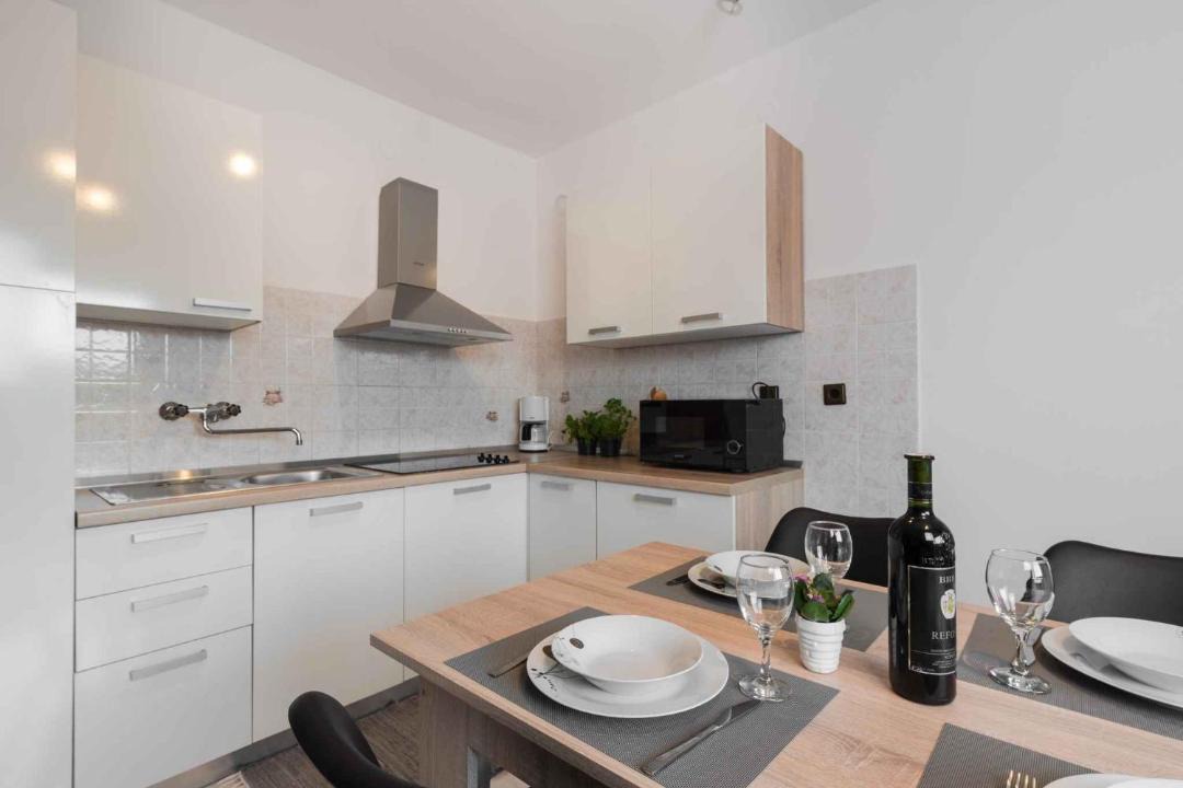 Photo of Kitchen in Kapelica