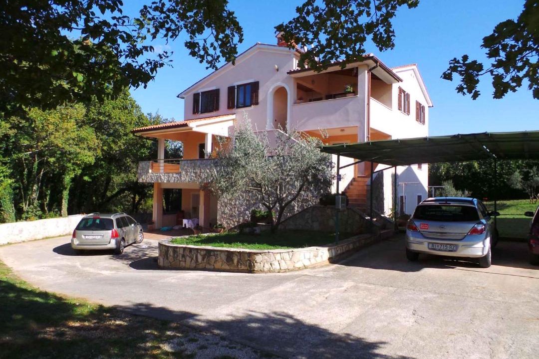 Photo of Buildings in Kapelica