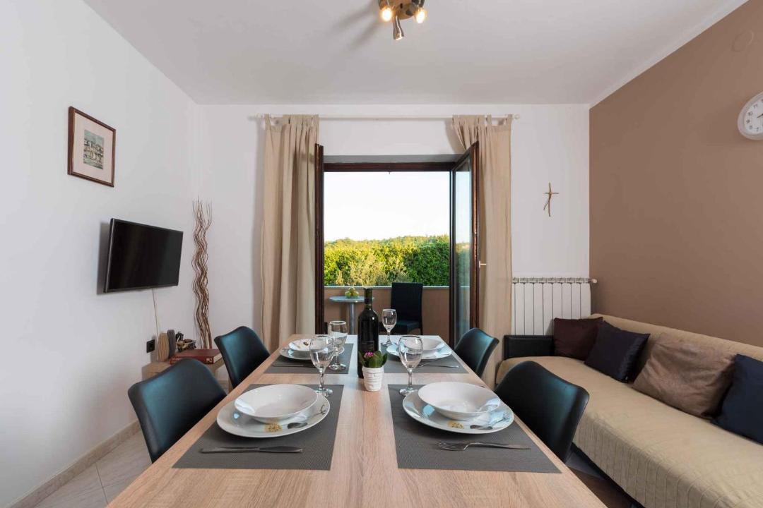 Photo of Livingroom in Kapelica