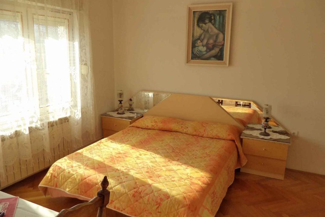 Photo of Bedroom in Vintijan