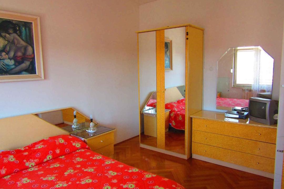 Photo of Bedroom in Vintijan