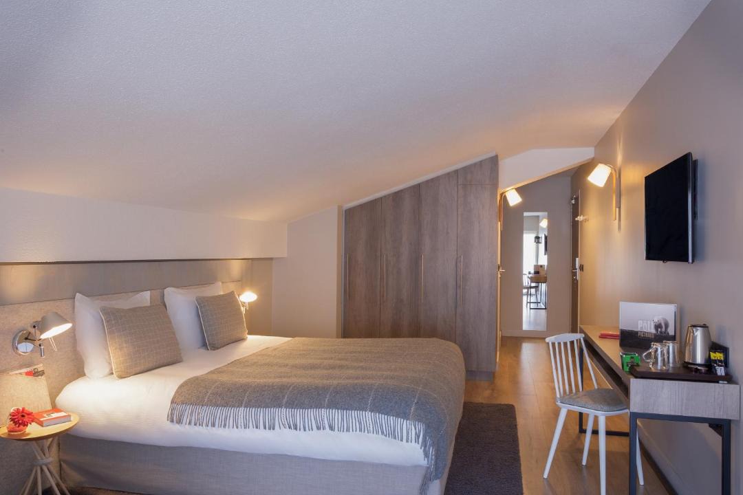 Photo of Others in Chamonix City Centre