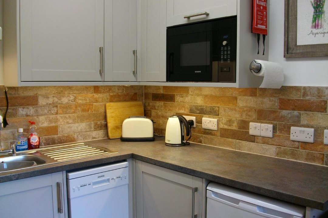 Photo of Kitchen in Lydford-on-Fosse
