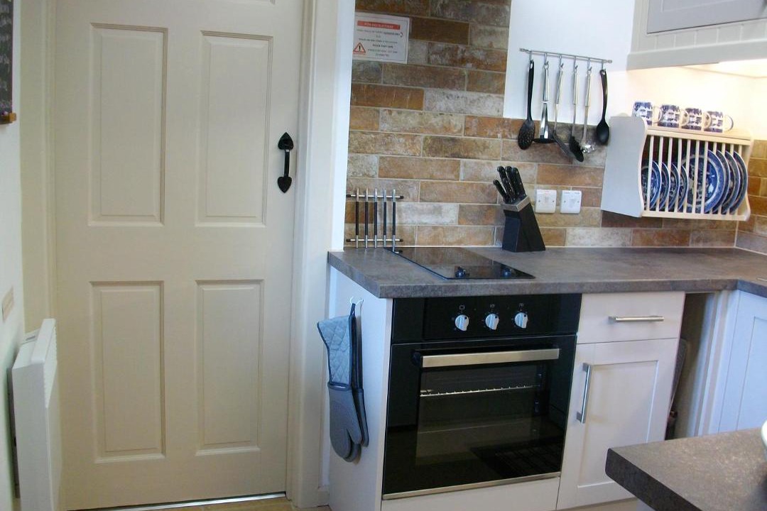 Photo of Kitchen in Lydford-on-Fosse