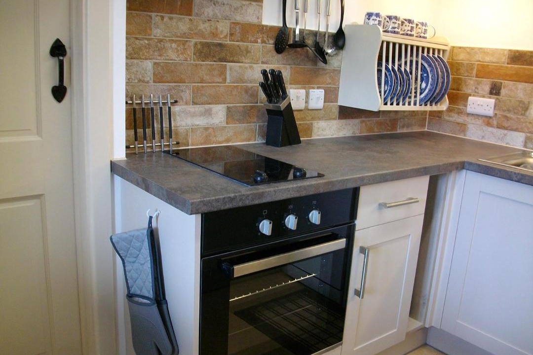 Photo of Kitchen in Lydford-on-Fosse