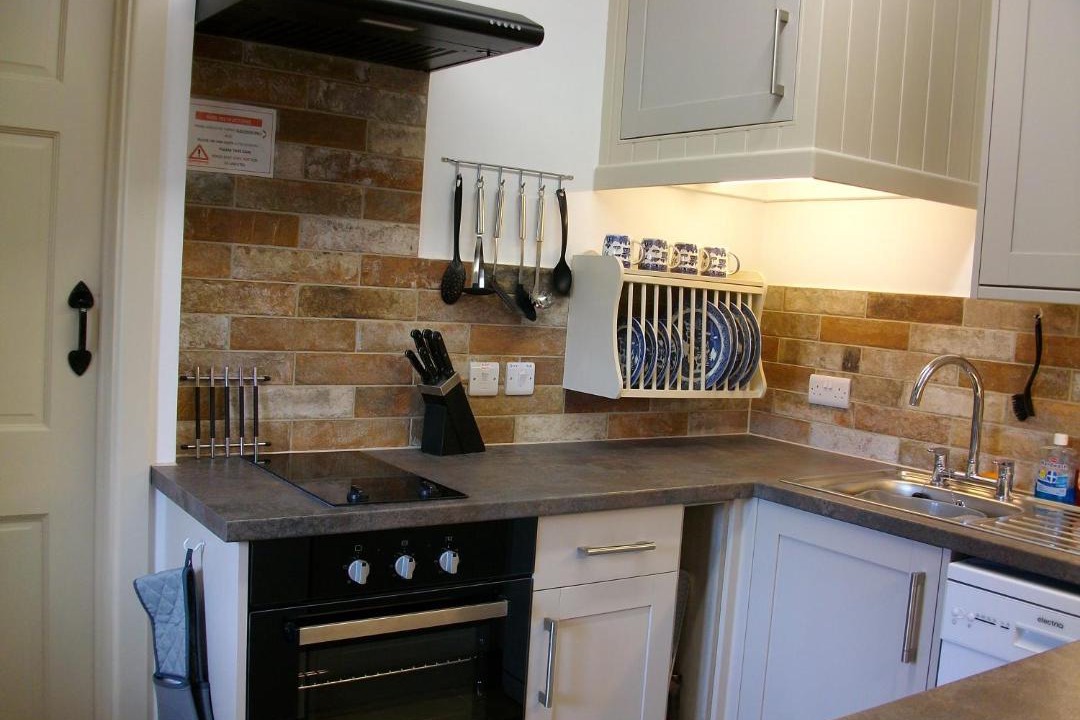Photo of Kitchen in Lydford-on-Fosse