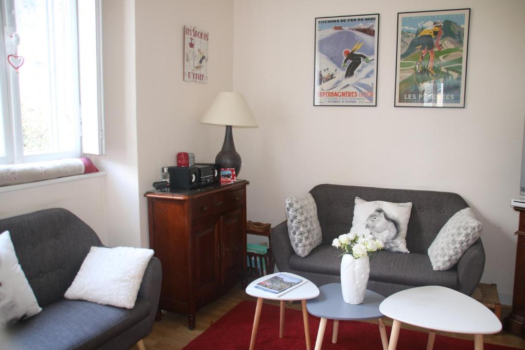 Photo of Others in Bagneres-de-Luchon