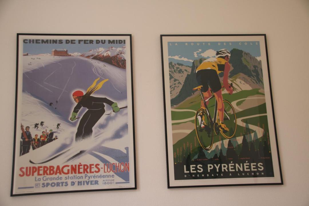 Photo of Others in Bagneres-de-Luchon