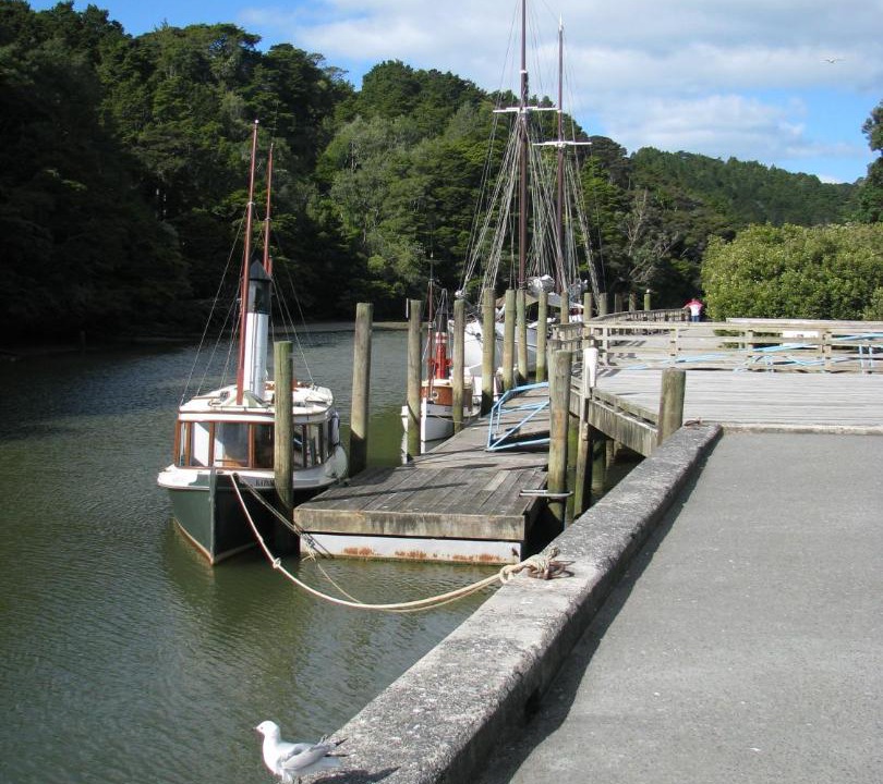 Photo of Others in Warkworth