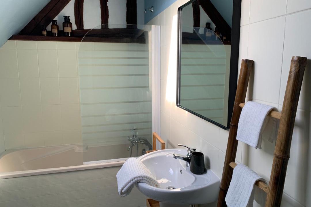Photo of Bathroom in Sens