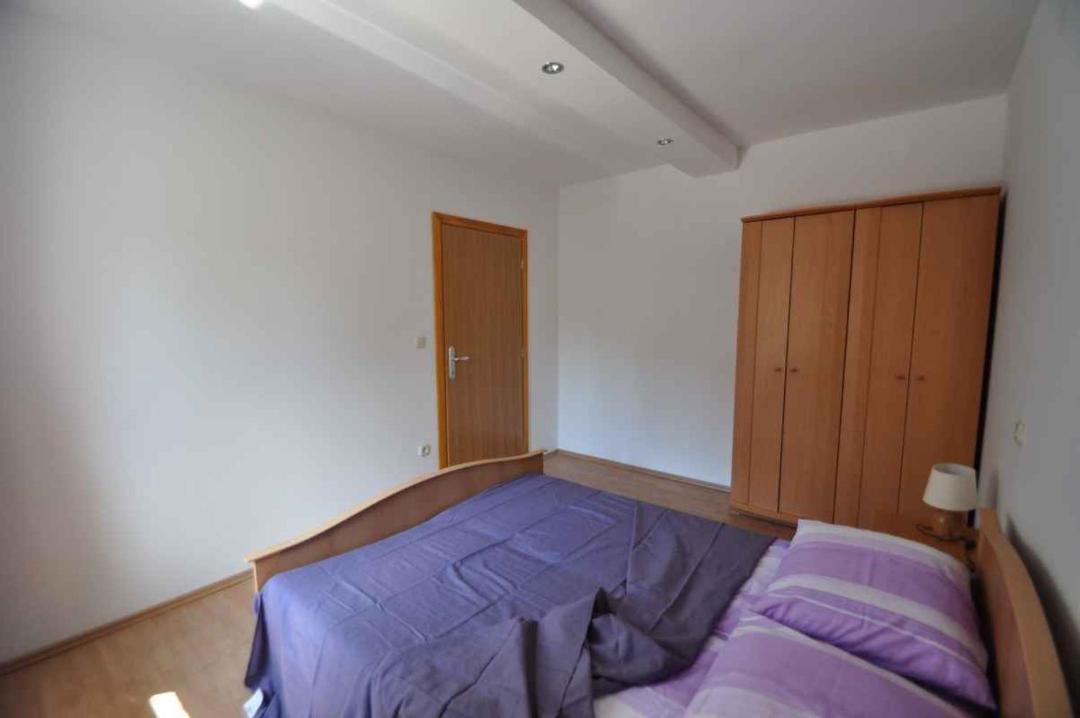 Photo of Bedroom in Vrbnik