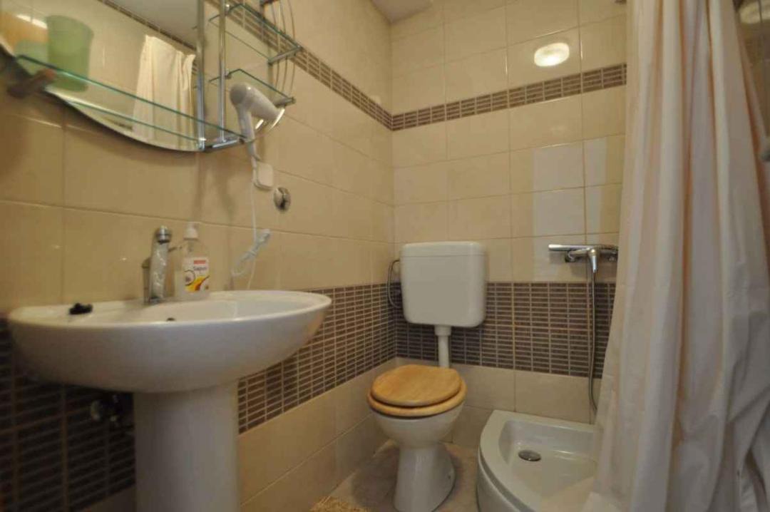 Photo of Bathroom in Vrbnik