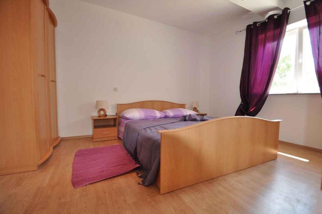 Photo of Bedroom in Vrbnik