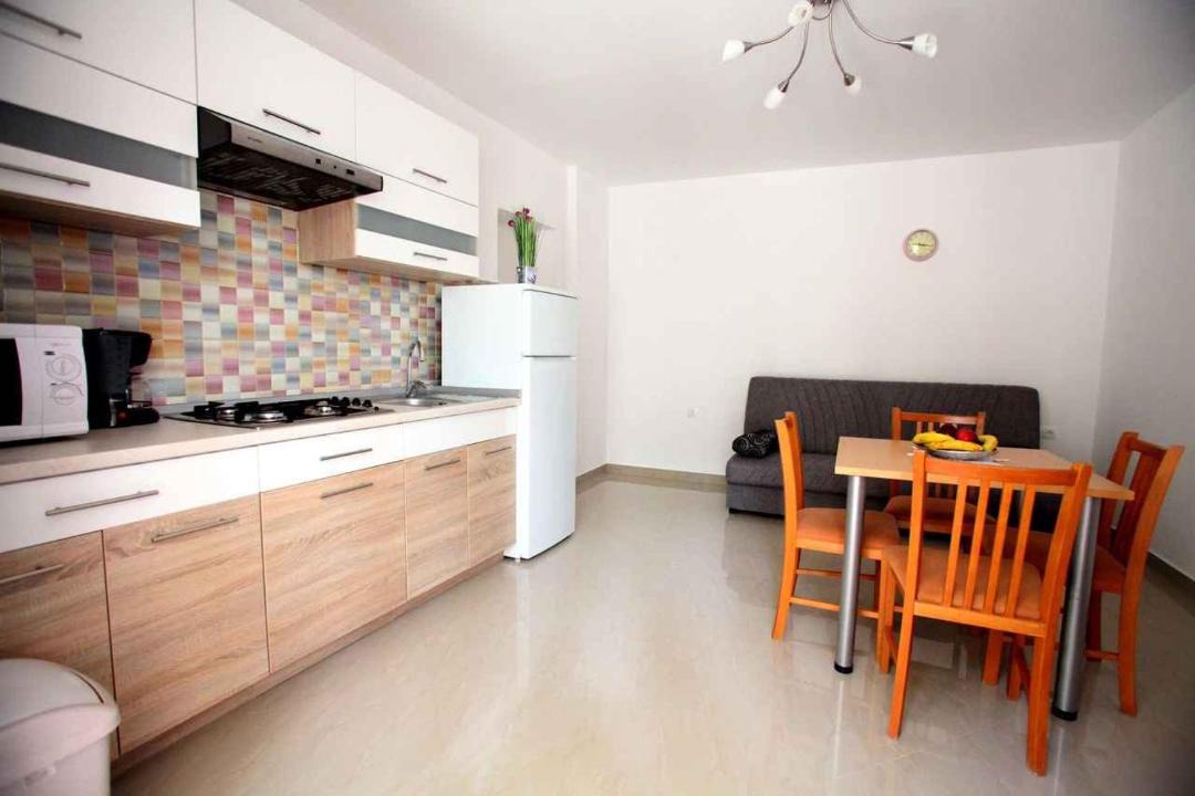 Photo of Kitchen in Vrbnik