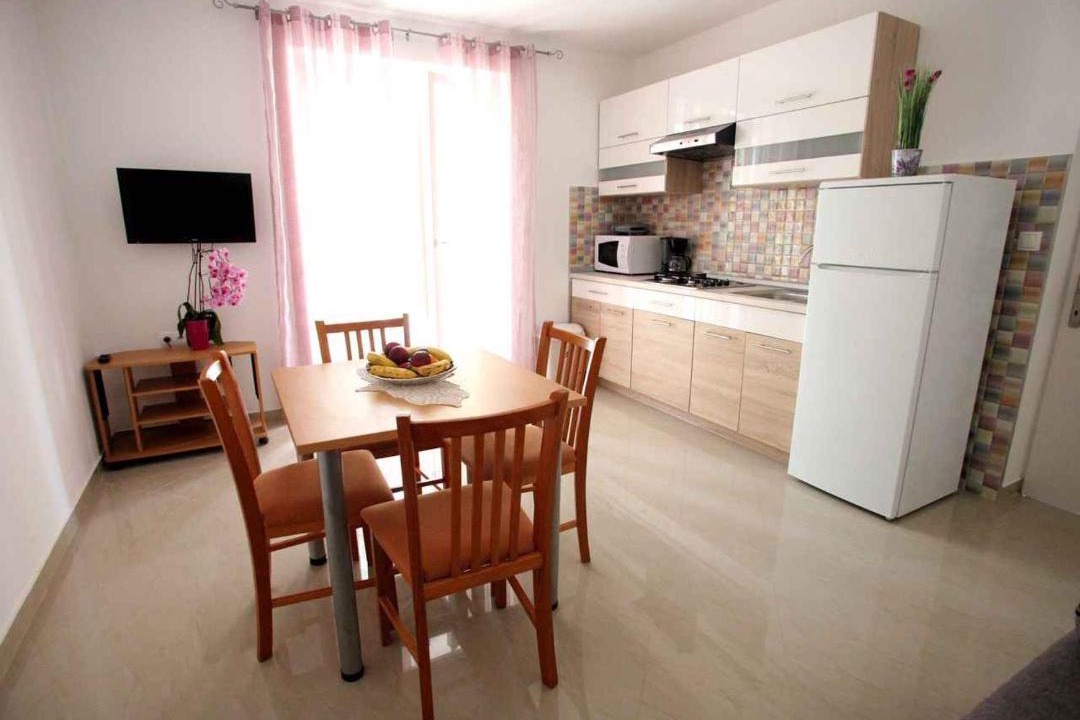 Photo of Kitchen in Vrbnik