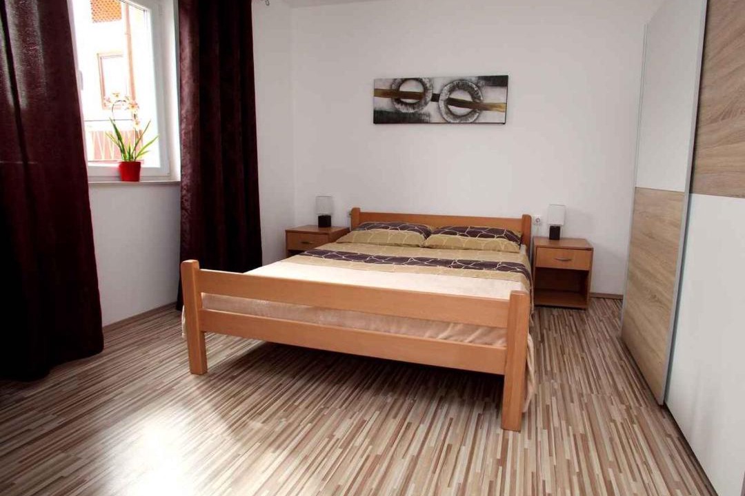 Photo of Bedroom in Vrbnik