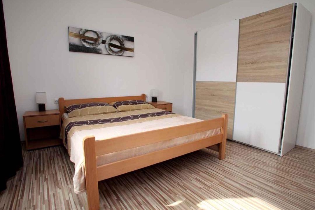 Photo of Bedroom in Vrbnik