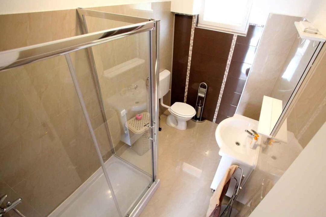 Photo of Bathroom in Vrbnik