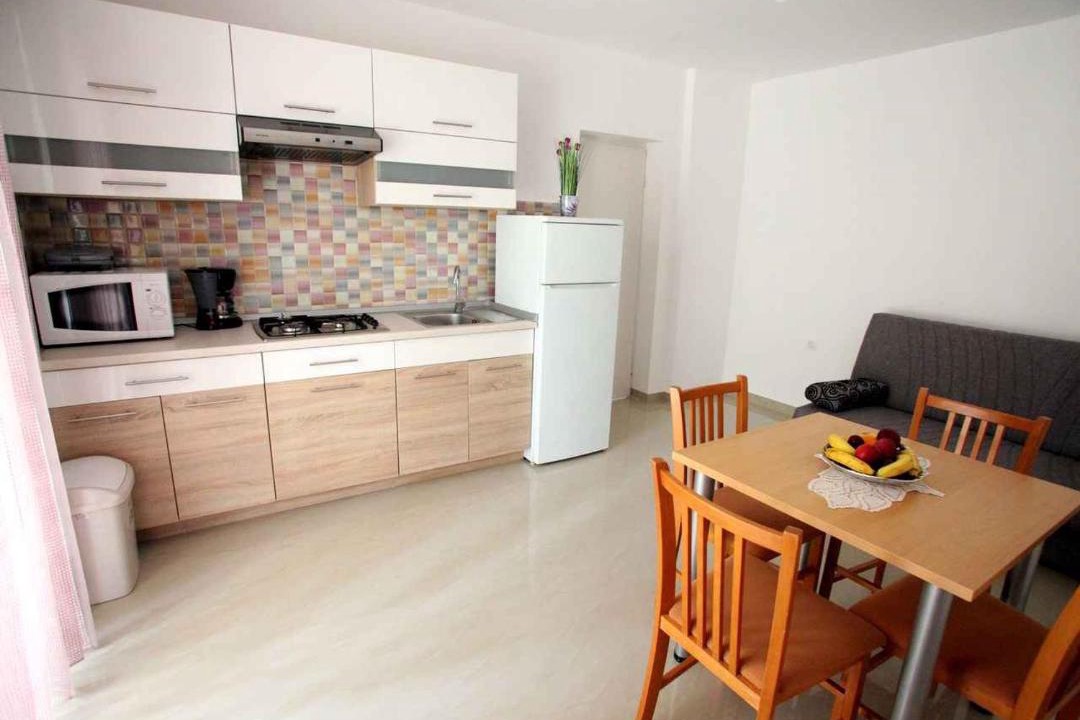 Photo of Kitchen in Vrbnik