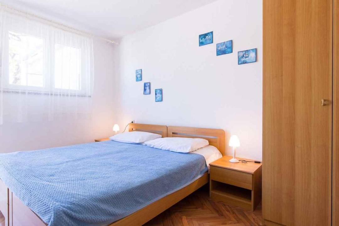 Photo of Bedroom in Vrbnik