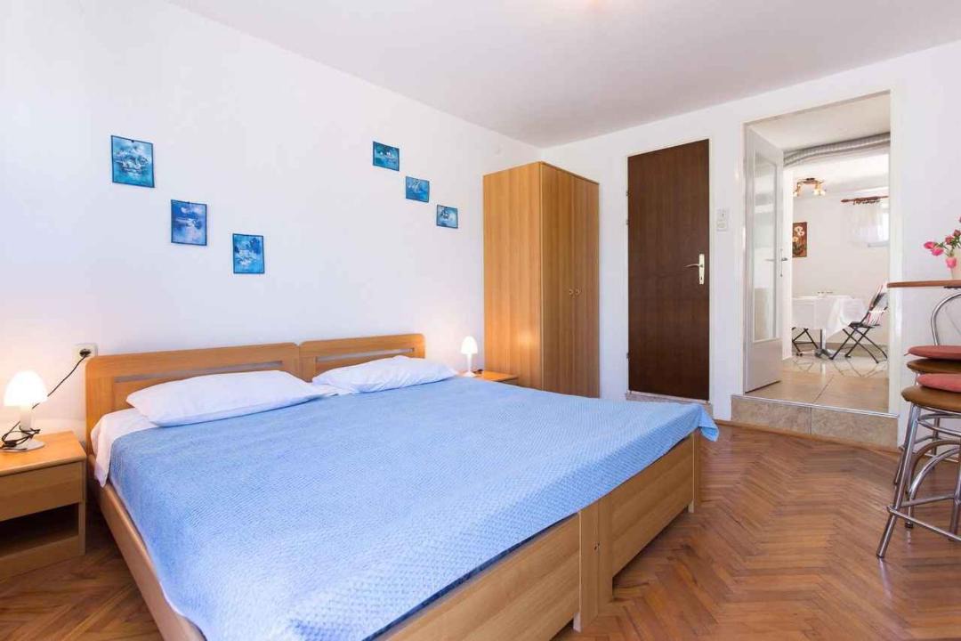 Photo of Bedroom in Vrbnik