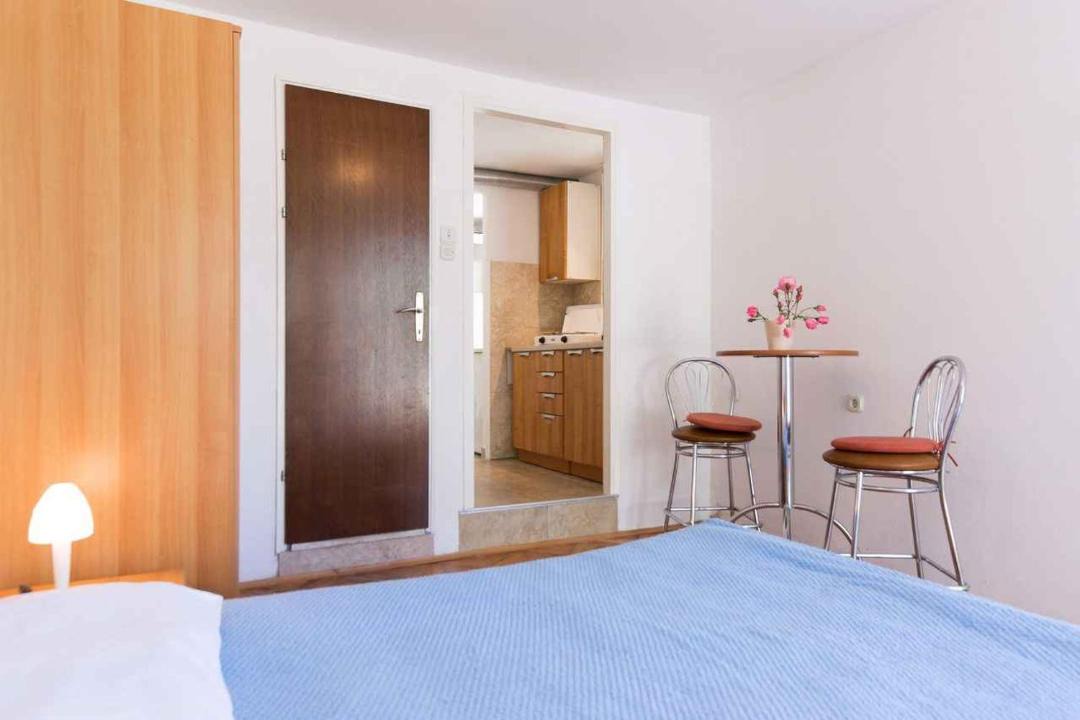 Photo of Bedroom in Vrbnik