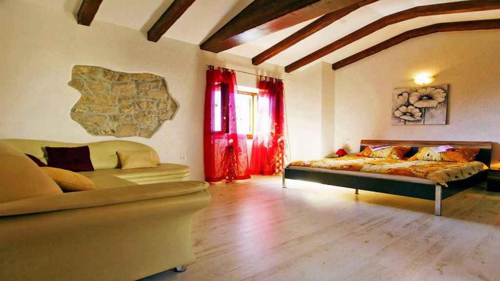 Photo of Livingroom in Dolenja Vas
