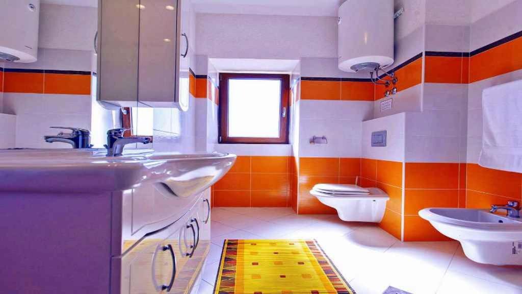 Photo of Kitchen in Dolenja Vas