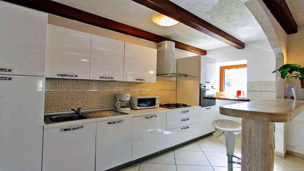 Photo of Kitchen in Dolenja Vas