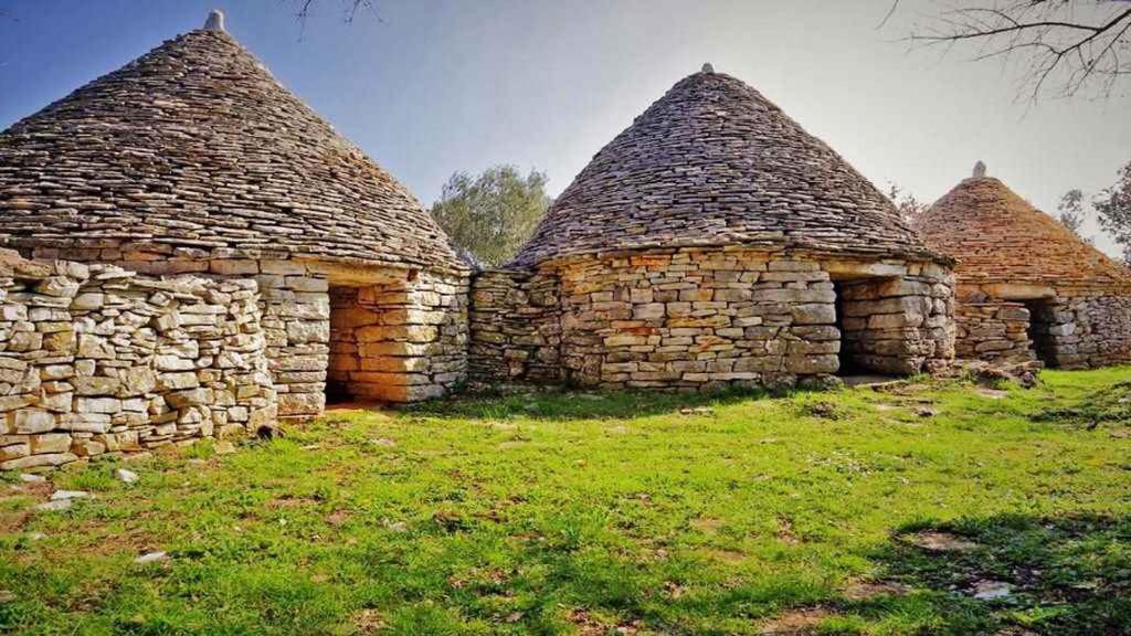Photo of Buildings in Dolenja Vas