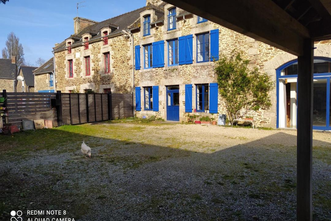 Photo of Others in Pleslin-Trigavou