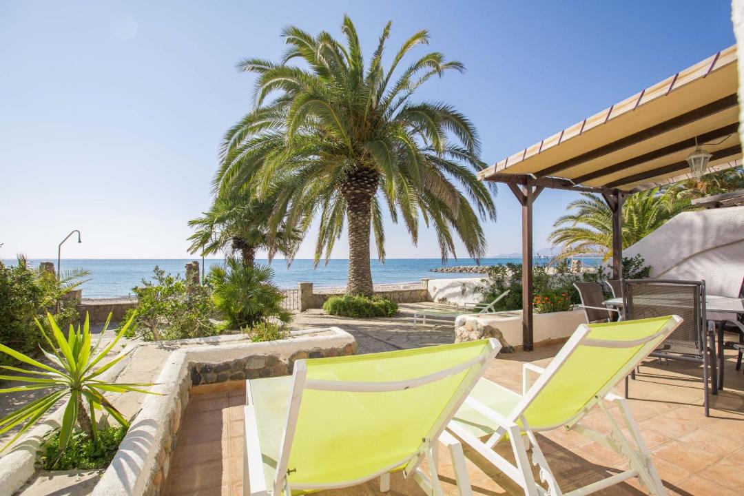 Photo of Patio Balcony in Mont-roig Bahia