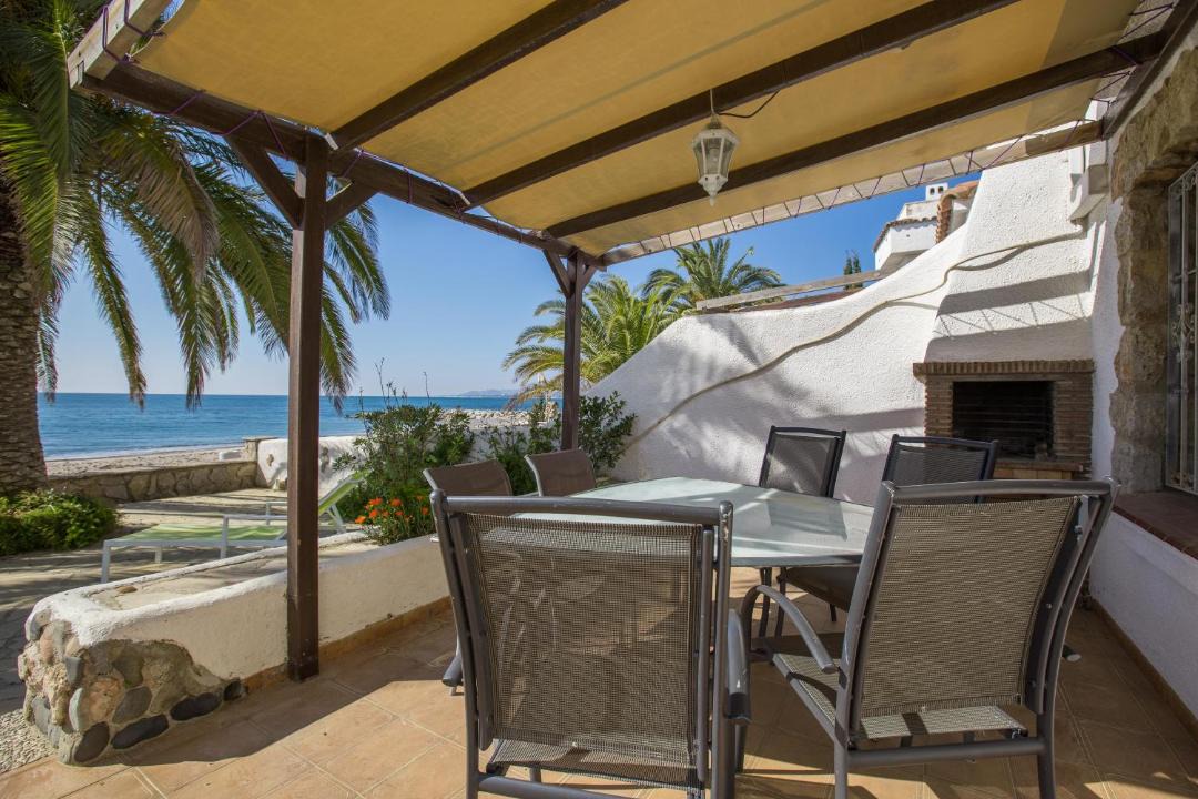 Photo of Patio Balcony in Mont-roig Bahia