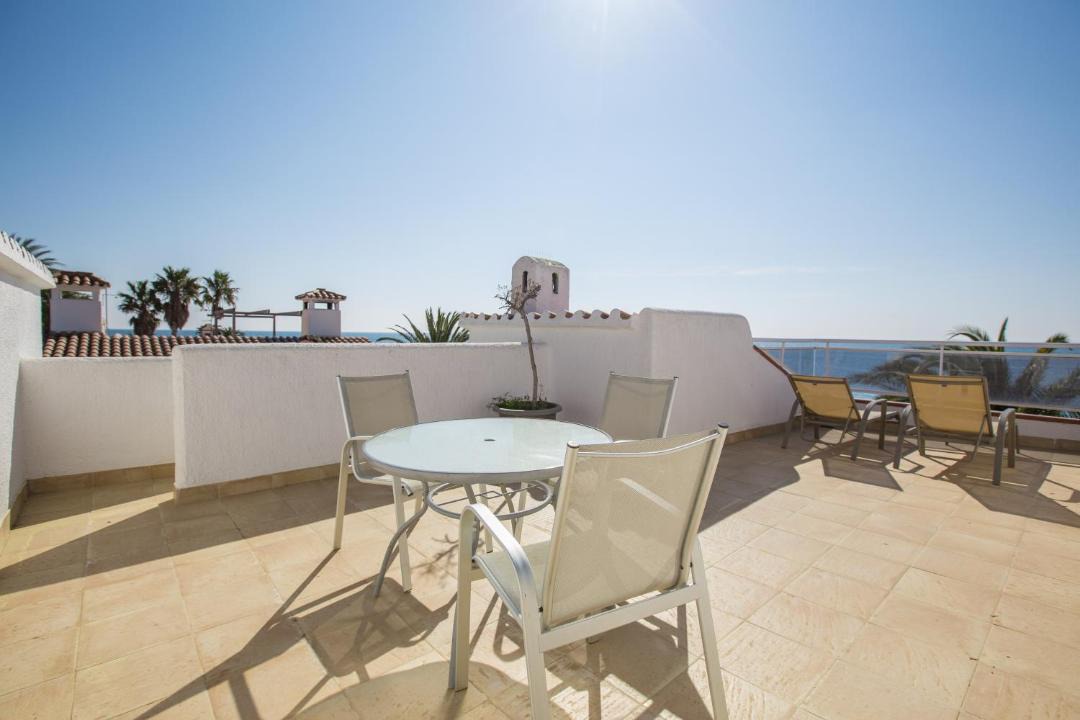 Photo of Patio Balcony in Mont-roig Bahia