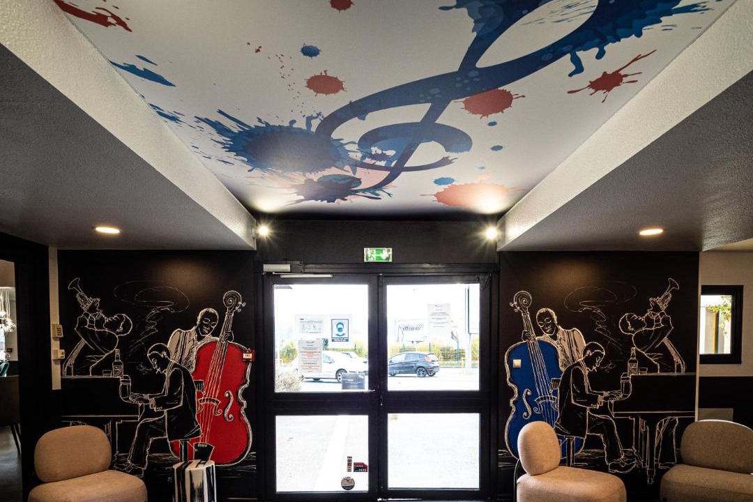 Photo of Others in Beauvais