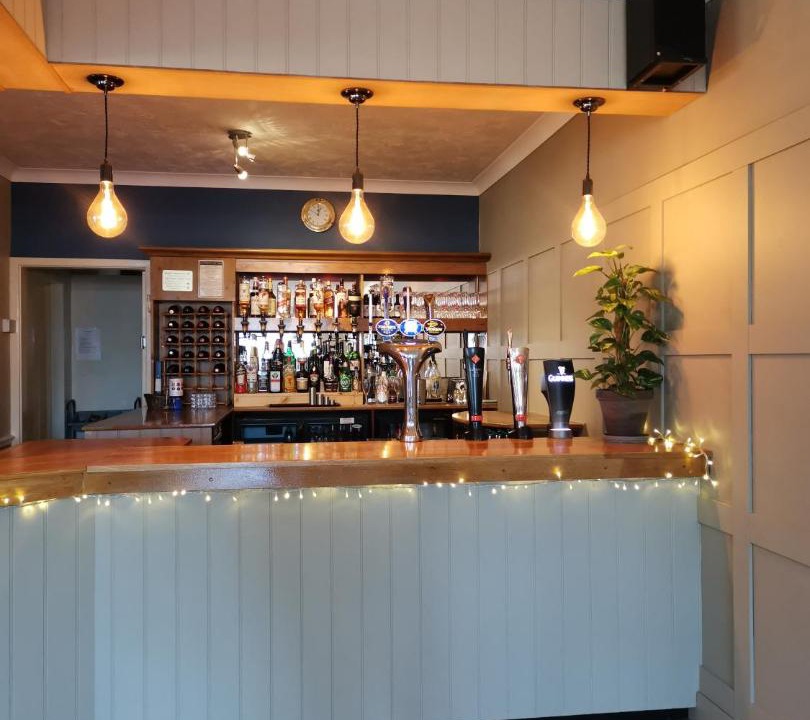 Photo of Kitchen in Rye