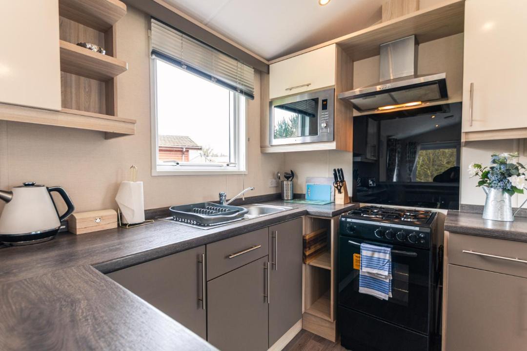 Photo of Kitchen in Malton