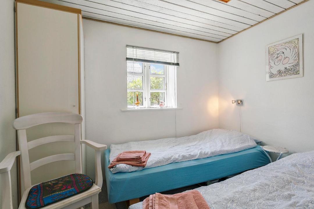 Photo of Bedroom in Nykobing Mors