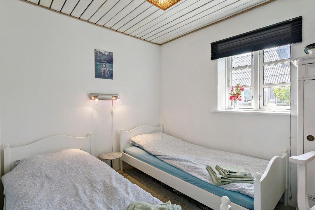 Photo of Bedroom in Nykobing Mors