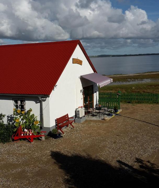 Photo of Buildings in Nykobing Mors